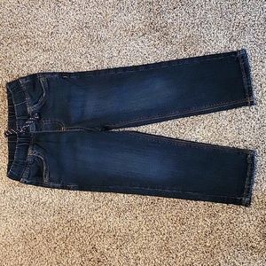 Toddler boys jeans